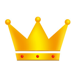 皇冠