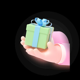 礼物PNG