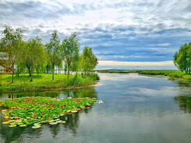 黑龙江富锦国家湿地公园