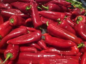 红辣椒