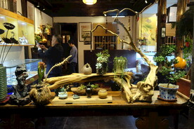 南长街 夜景 南下塘 古运河 