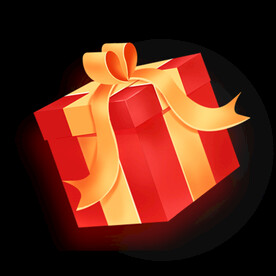 礼物PNG