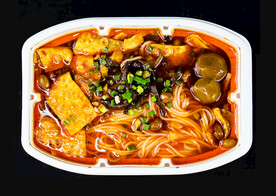  大盆正宗螺蛳粉