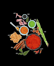 香料调味料