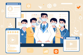 互联网医疗在线问诊