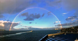 彩虹