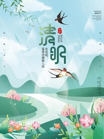 清明