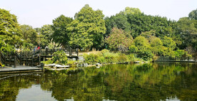 广州海珠国家湿地公园