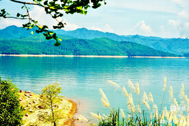 湖南东江湖湿地公园