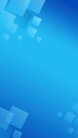 商务科技蓝色方块背景