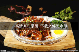 黑椒焗安格斯牛仔骨