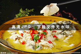 酸菜鱼（草鱼）