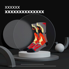 电商3d展示展台