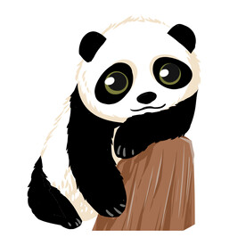 熊猫