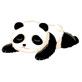 熊猫