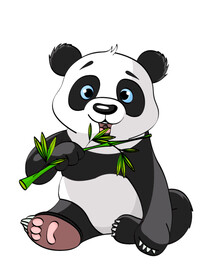 熊猫