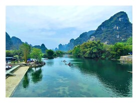 桂林风光