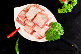 羊肉 排骨