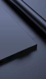 黑色高级几何背景