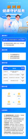 医疗服务包长图