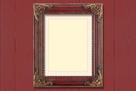 相框
