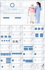 世界糖尿病日ppt节日