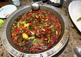 重庆火锅
