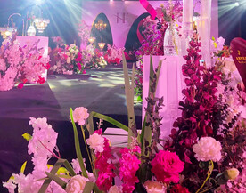婚庆装饰