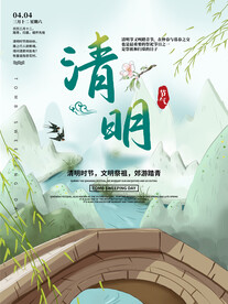 清明