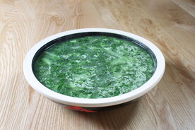 青菜汤