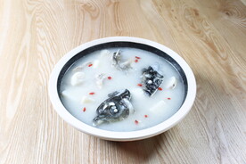 鱼头汤
