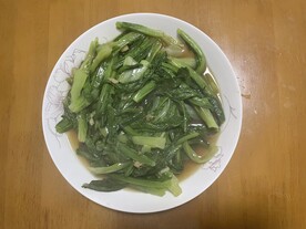 素菜