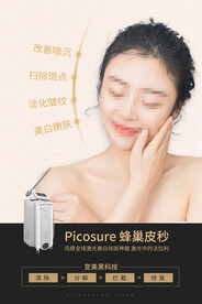 医疗美容 黑科技