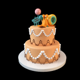 甜品甜点蛋糕png