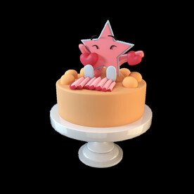 甜品甜点蛋糕png