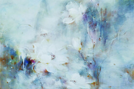 蓝色 云层 背景图