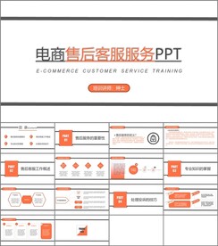 电商售后客服