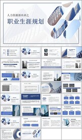 职业生涯规划