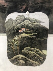 中国画