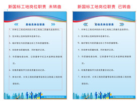 质检员岗位职责