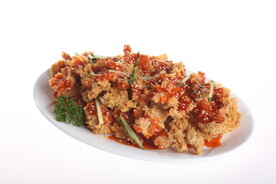 香脆无骨琵琶腿