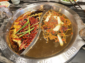 火锅