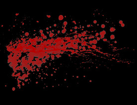 血点