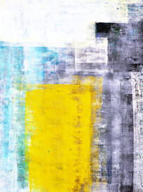 油画色彩 装饰画