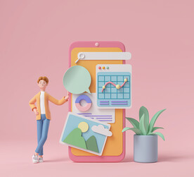 c4d元素 金融元素