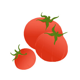 西红柿