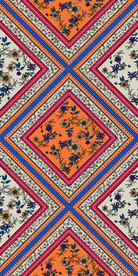 POP素材格子改裙子大牌潮牌