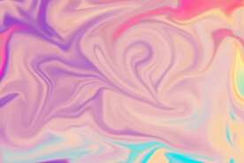 液体渐变纹理图案