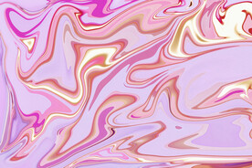 液体渐变纹理图案