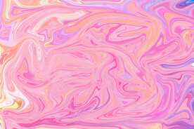 液体渐变纹理图案